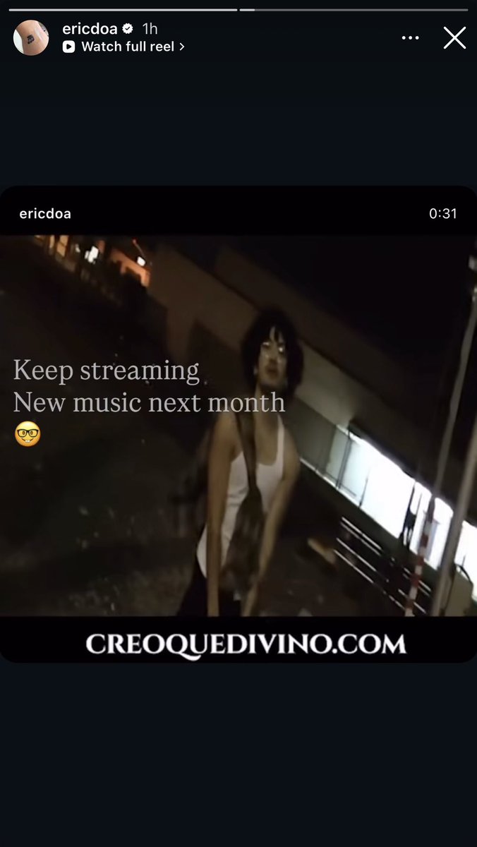 doa updates tweet media