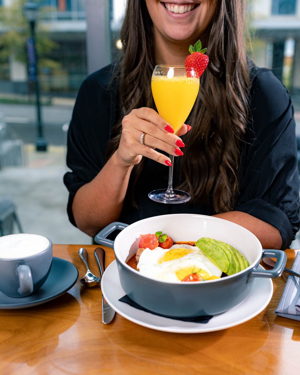 Epicurean Hotel Atlanta tweet media