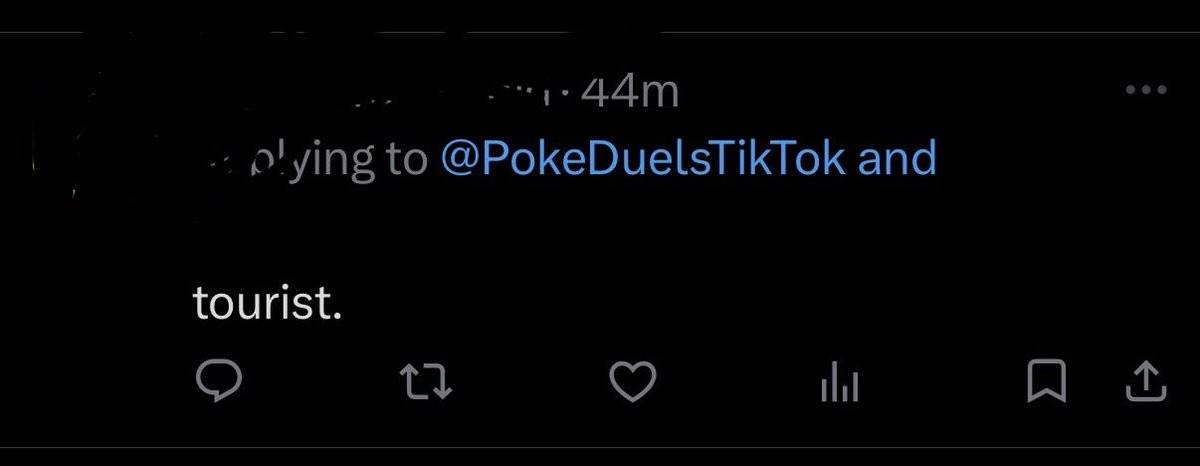 PokeDuels tweet media