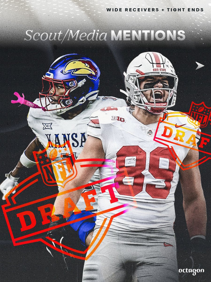 Octagon Football tweet media