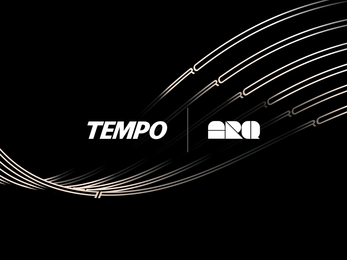 Tempo tweet media