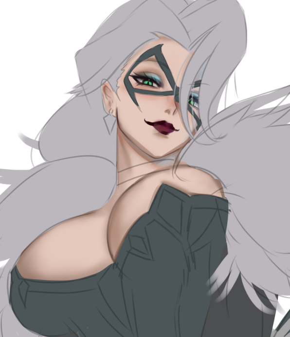 Arialla アリア tweet media