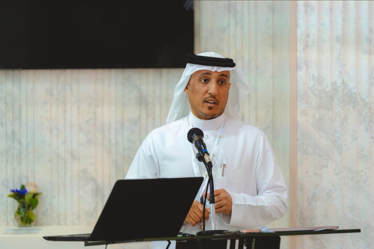 أكاديمية ريف السعودية tweet media