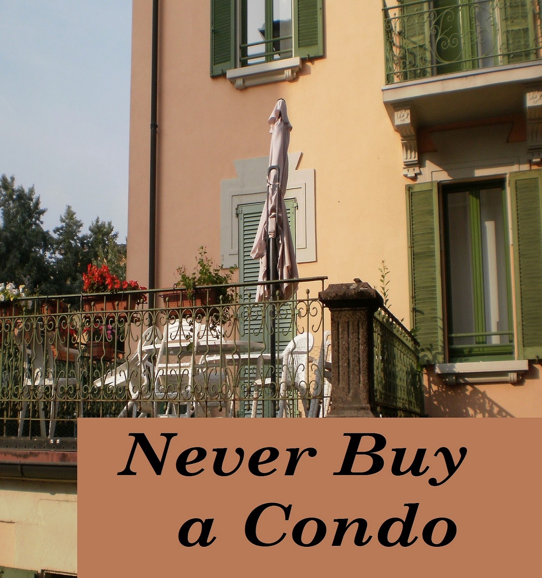 travlinboomer's tweet image. Some financial mistakes do real damage.
 amazon.com/dp/B004IK8HAI

#condo #credit