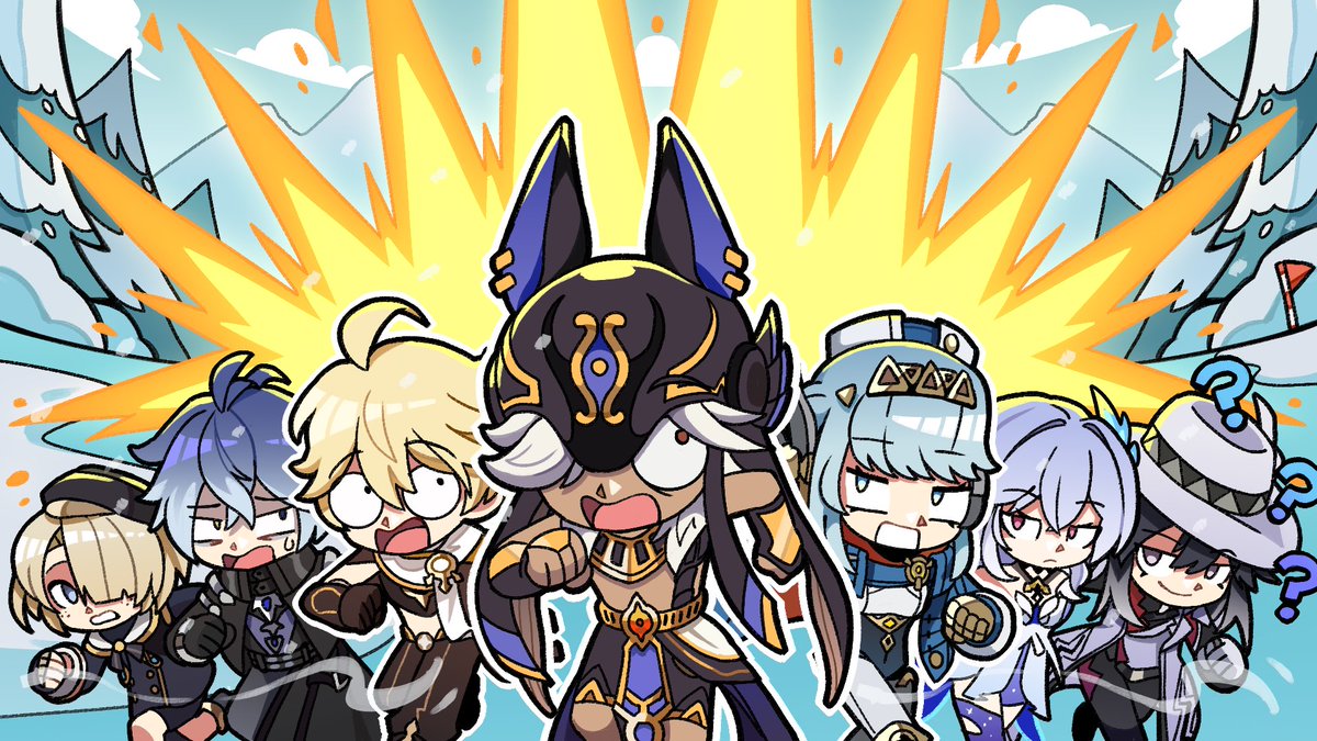 Alejandro Saab | DEADPOOL | Marvel Rivals tweet media