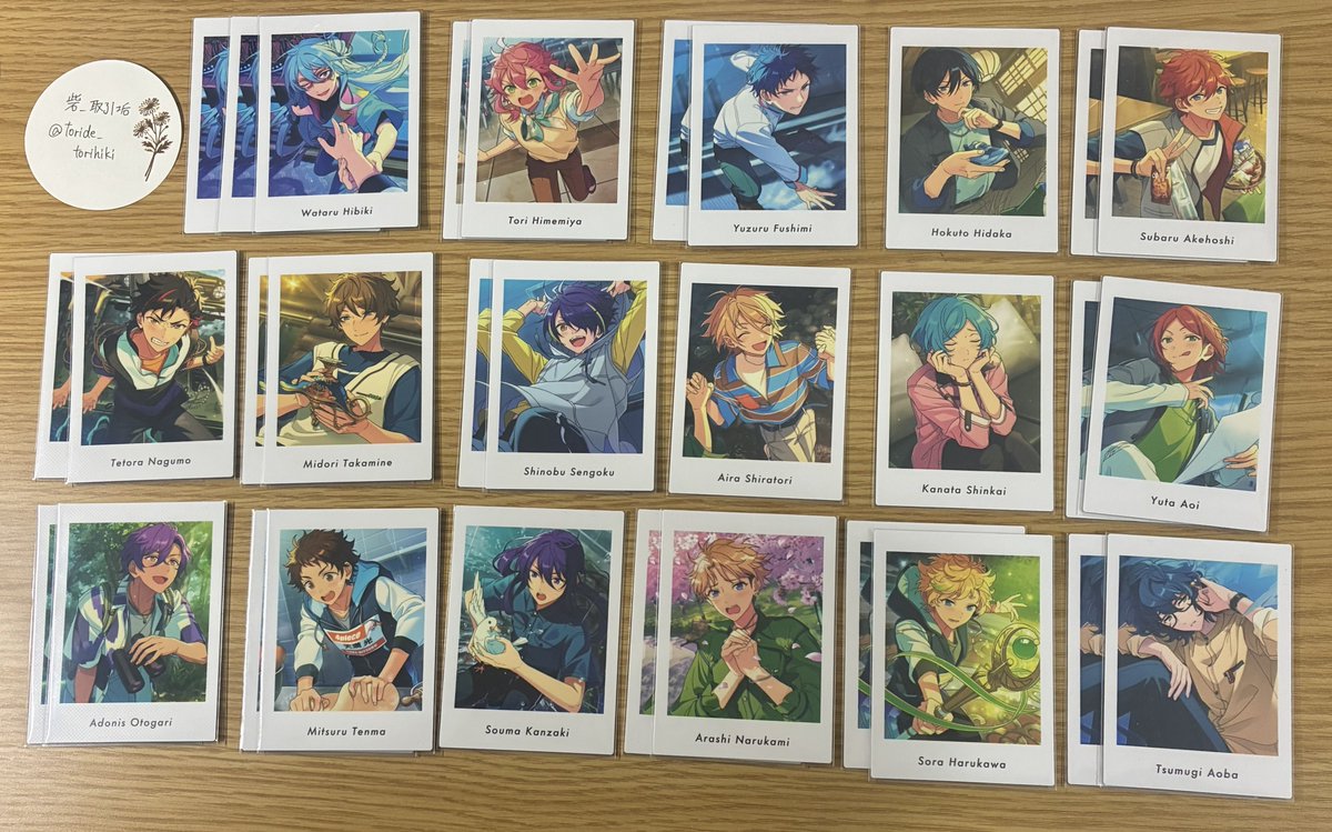 砦_取引垢@固定ご一読願います tweet media