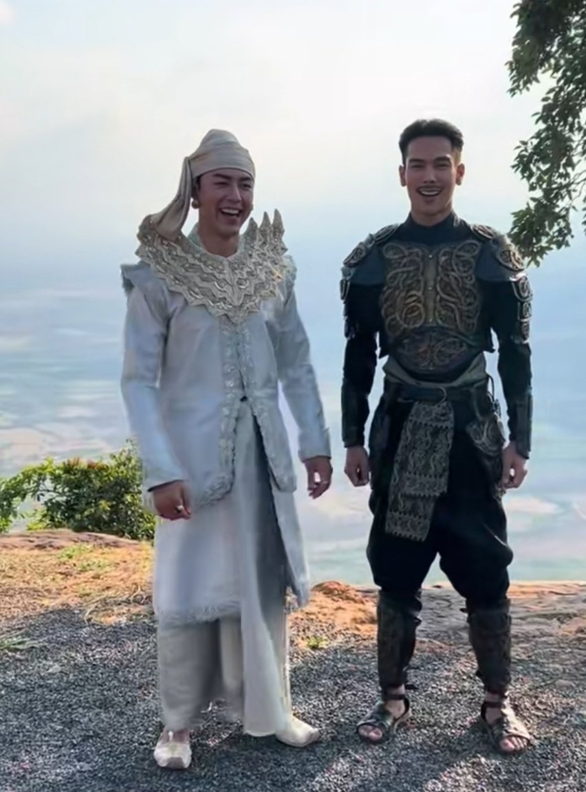 เด้จปุ่เฮ้ค🌹 ft.นิ้วเบีนด tweet media