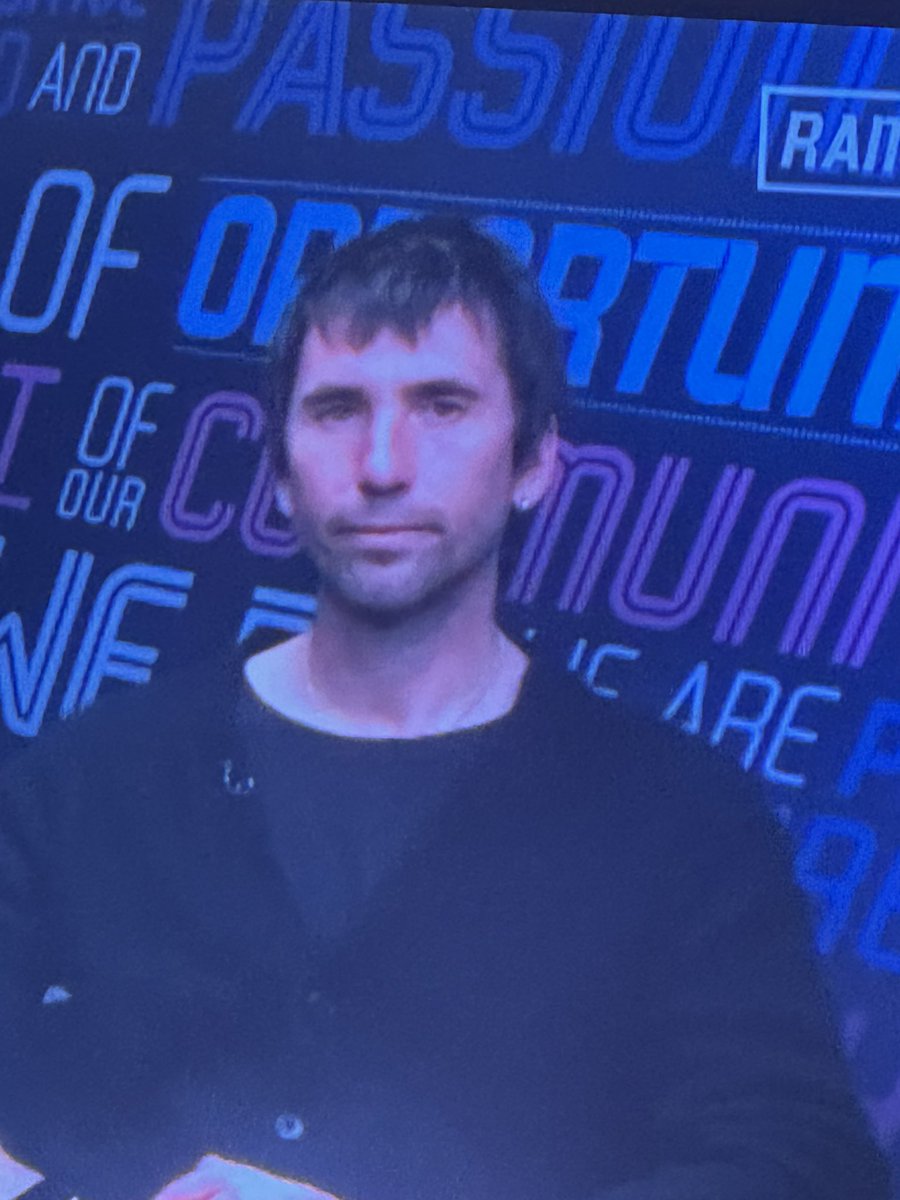 Nice to see #dcfc supporting good causes. Today is “Bring a homeless lesbian to work day”