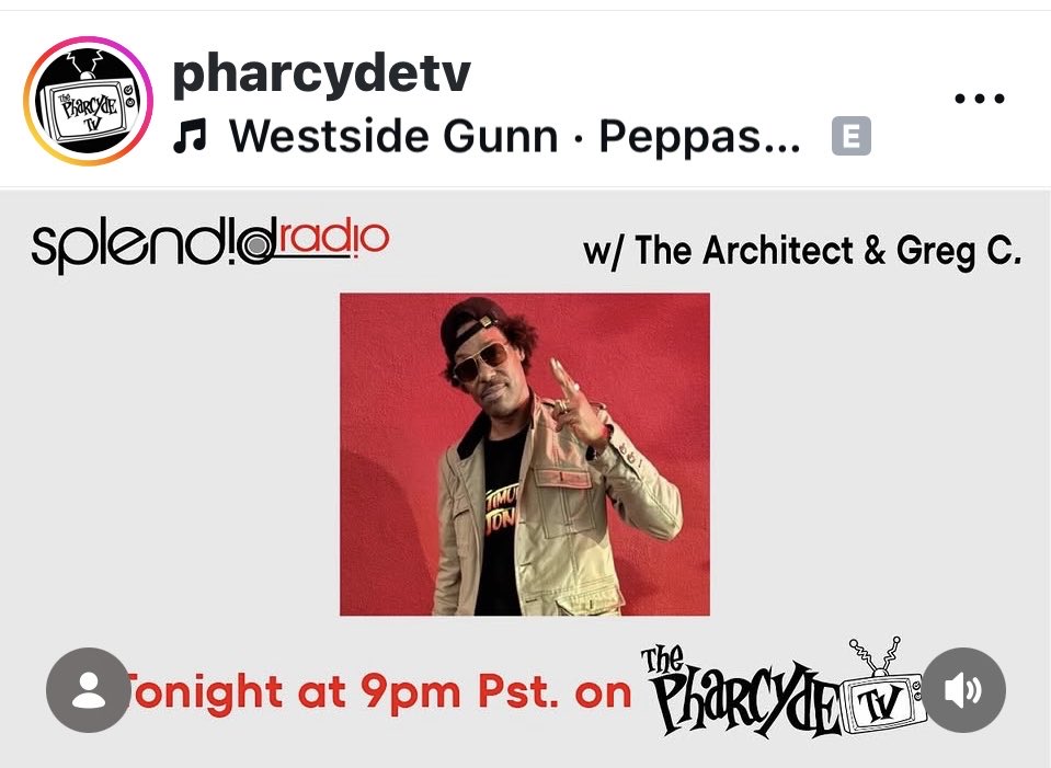 The Architect tweet media