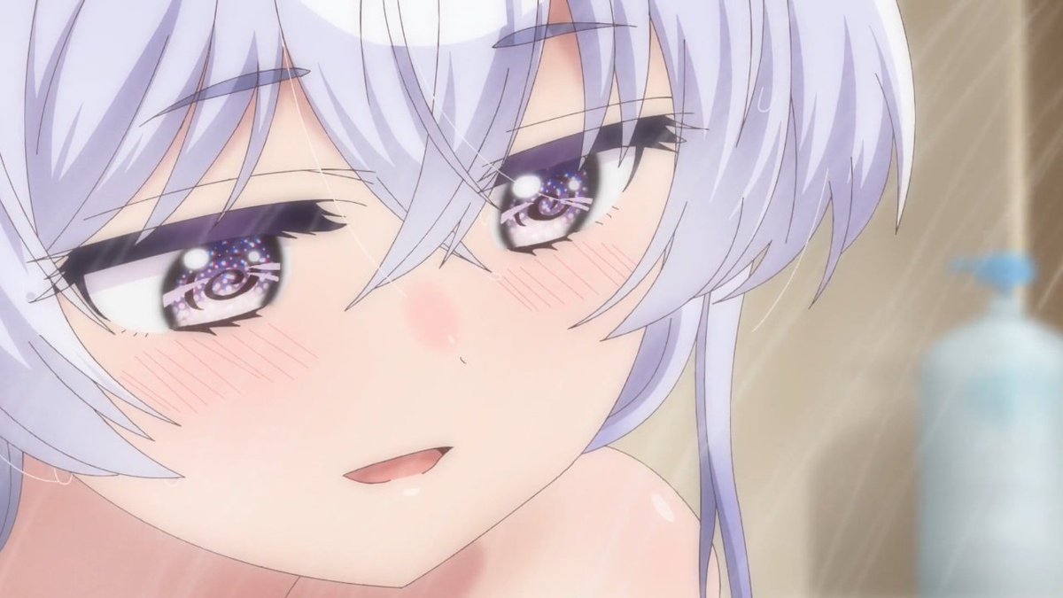 NEMI a.k.a. タピオカのアニメ画像保管庫 tweet media