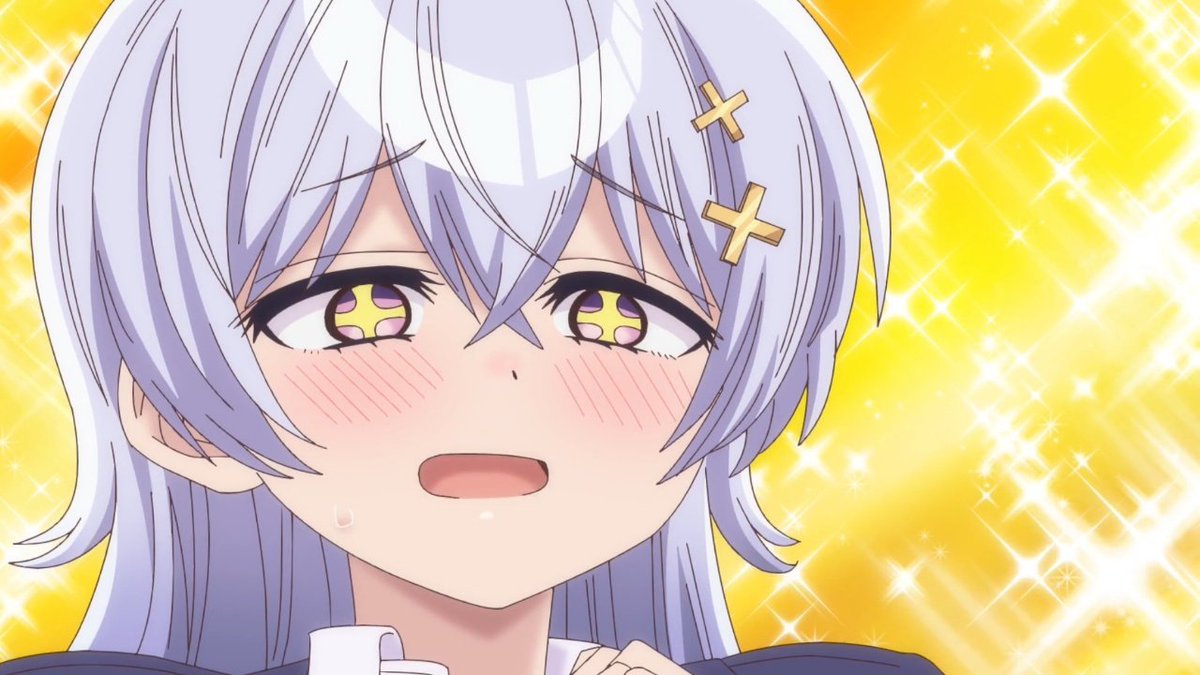 NEMI a.k.a. タピオカのアニメ画像保管庫 tweet media