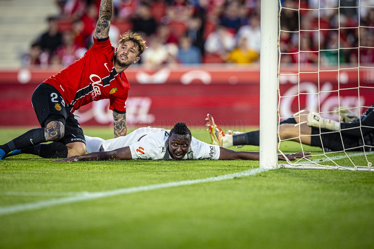 Valencia CF tweet media