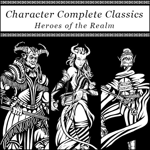 Xeno_bunny's tweet image. @roll20app #dnd #dungeons #dragons #fantasyart #Illustation  2 New art packs now available on my storefront at Roll20. Black and white PNG character art for your monochrome or dungeon scrawl adventures. Check em out if you do the virtual RPG thing. LINK marketplace.roll20.net/browse/publish…