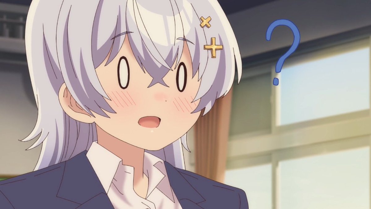 NEMI a.k.a. タピオカのアニメ画像保管庫 tweet media