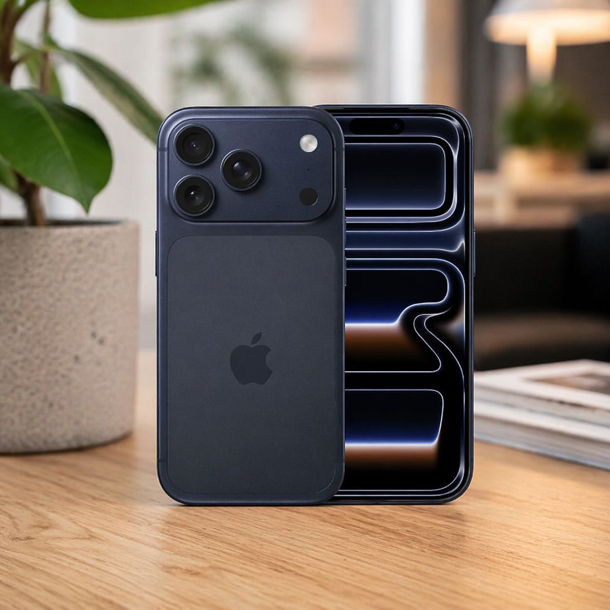 Vimtecontarz's tweet image. Esse é Pra quem pode 🫠

iPhone 17 Pro / 17 Pro Max 256GB - 512GB - 1TB • Novo • Original 
br.shp.ee/w0evbbgk?smtt=…

#iphone  #iphone17