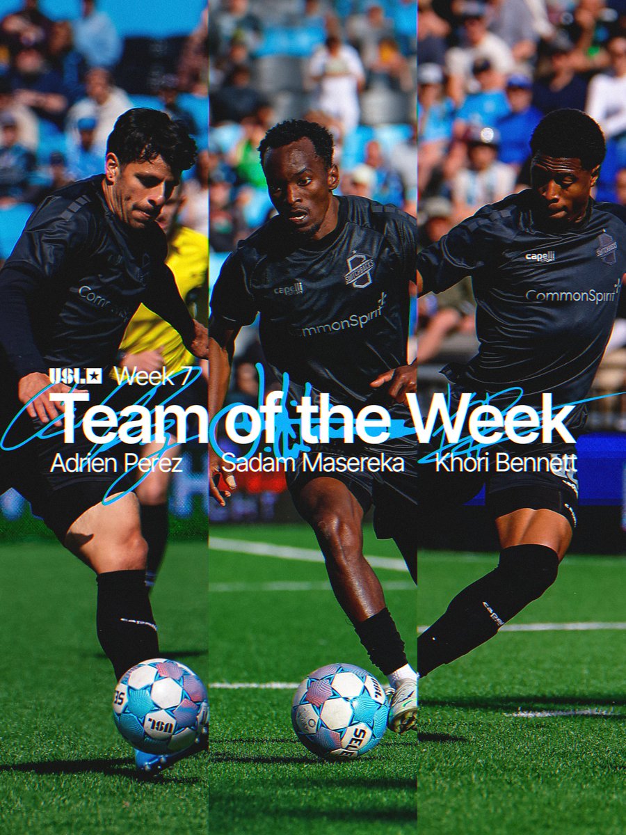 Switchbacks FC tweet media