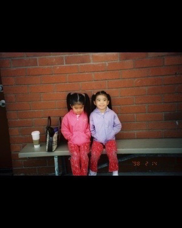 AuroraInoue's tweet photo. Happy 26th Birthday to my twin and I!! 🥳🎂🎉💗 https://t.co/M00Lei7ZTo