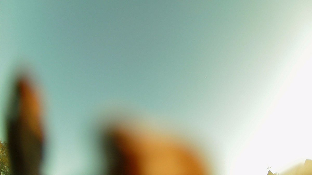 DeepdaleWeather's tweet image. Dry 9.2°C Hum 80 Wind 2.8 mph N (Force 2) - More info &amp;amp; data online deepdalecamping.co.uk/weather/ #Weather #sky