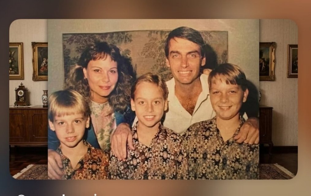 Família é quem permanece quando as coisas não vão bem, quem celebra junto nas conquistas e oferece apoio nos momentos difíceis. Família é construção diária feita com respeito e diálogo.
Existem conflitos, falhas e distâncias mas o que dá sentido é a disposição de permanecer, de