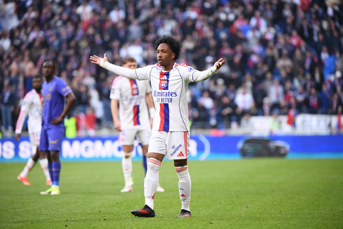 Ferveur Lyonnaise tweet media