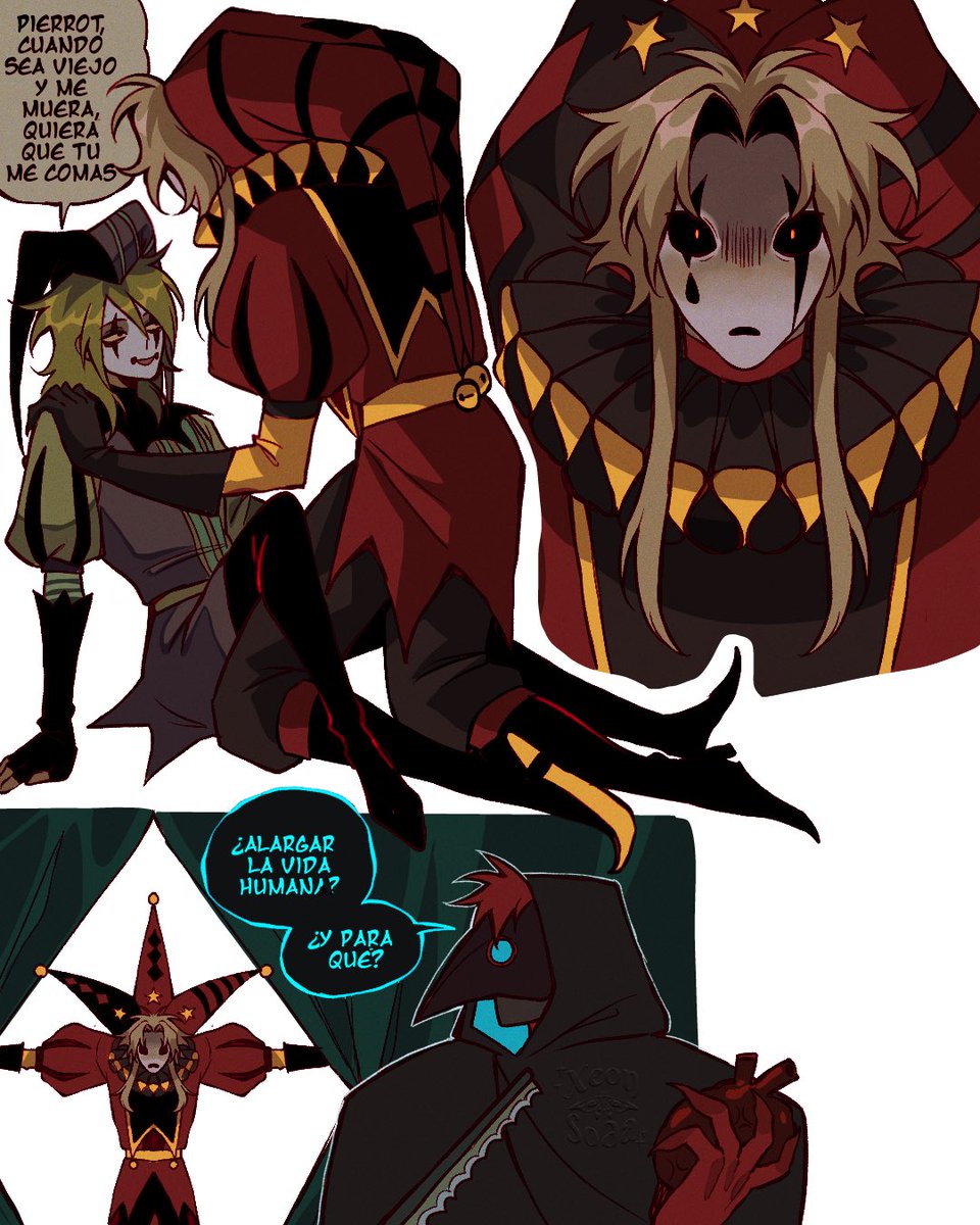 Ñomoide✨️🐿 tweet media