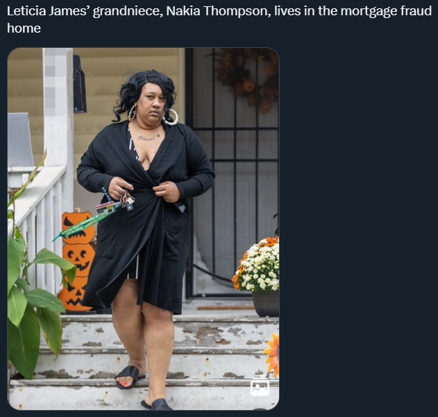 My_My_Johnson's tweet image. DEI IS TRASH. #blacksCRYING #crime #HumanShapedTurds #trash #democrats #fail