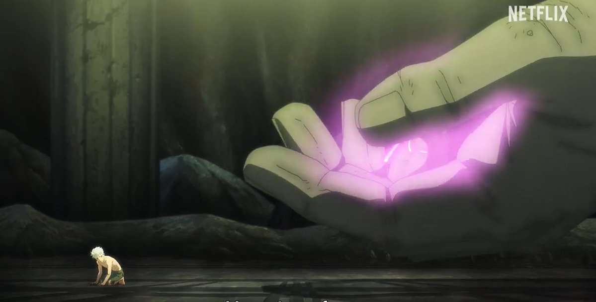 Liebert, o Pinguim Ω tweet media