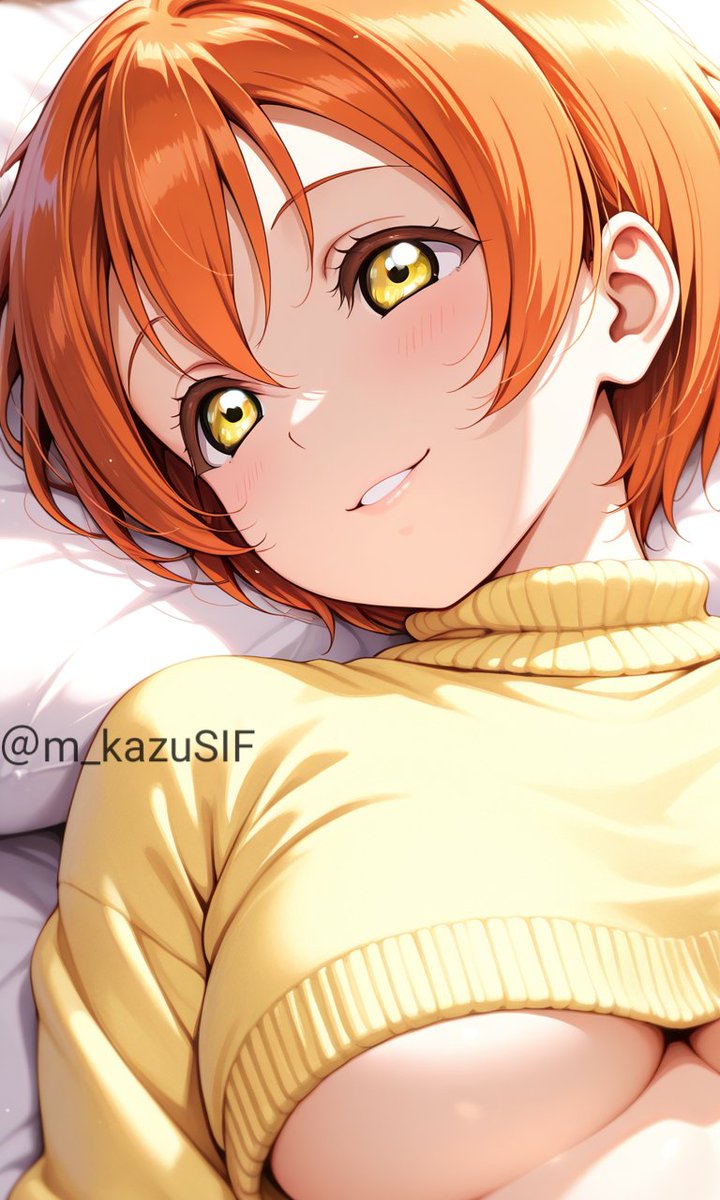 猛将かず tweet media