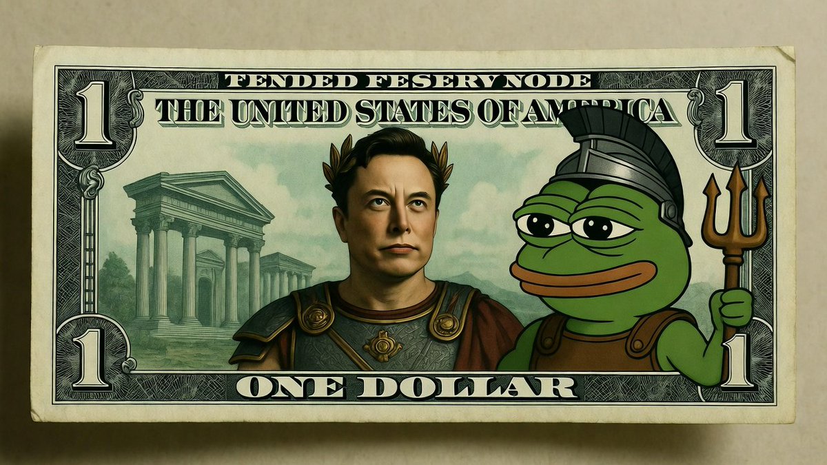 Kekius Maximus 1$ 2026🔥🔥🔥