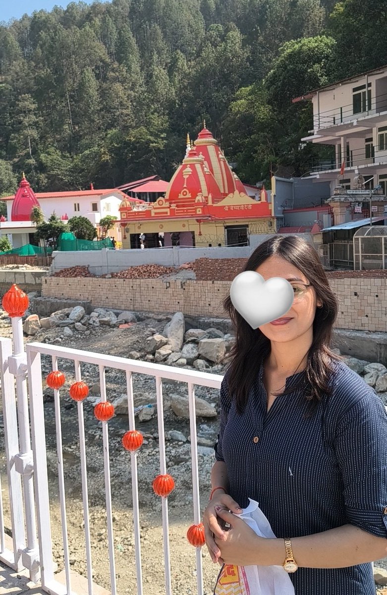 Snigdha Sharma tweet media