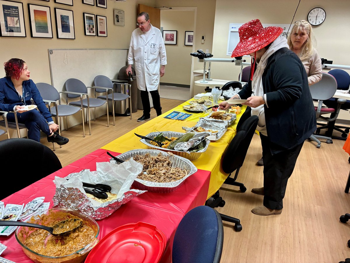 Yale Pathology tweet media