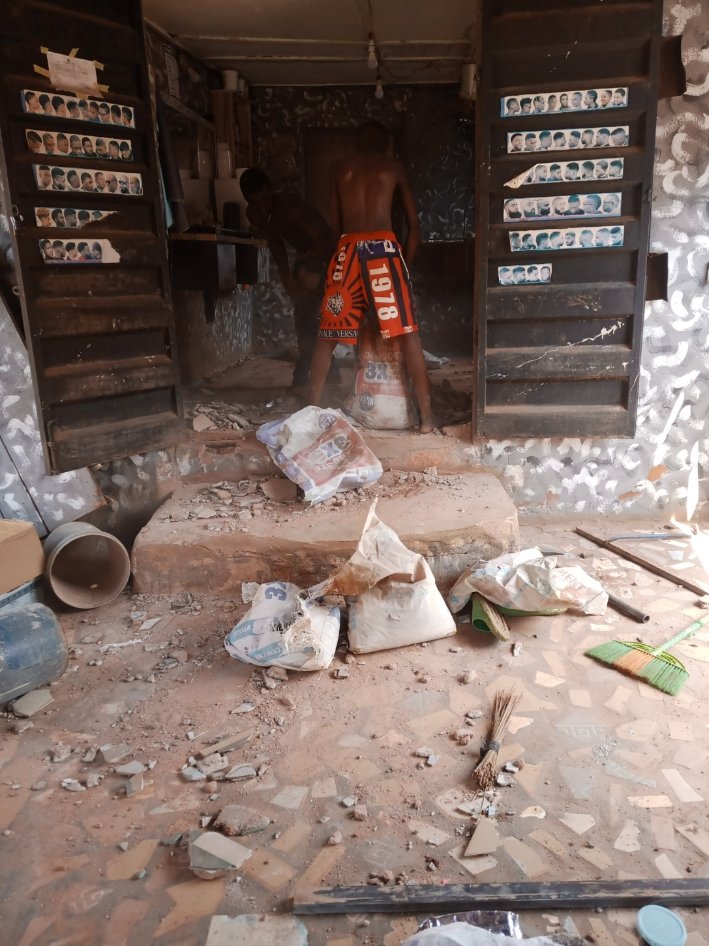 Legendary Cut & Art👑⭐ tweet media