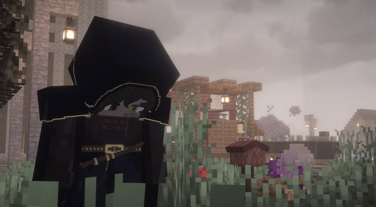 itsKozmic's tweet photo. 🧪 IM LIVE! Saving and old friend... what could go wrong!?🧪
--
#minecraft #Hubsmp #loresmp
https://t.co/W8jbeouBS3 https://t.co/U3TtitnjTv