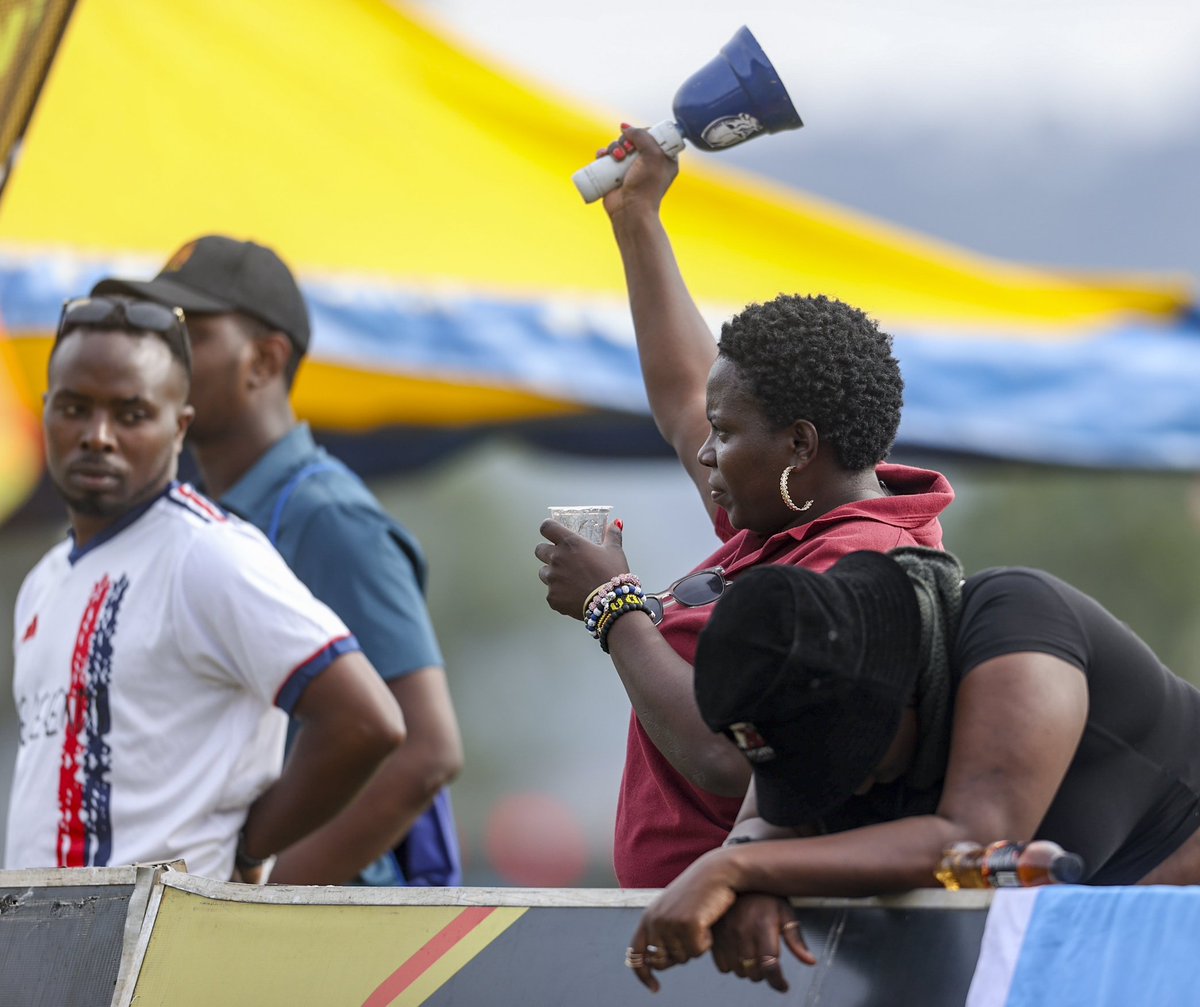 Gorilla7s Kabale UG tweet media