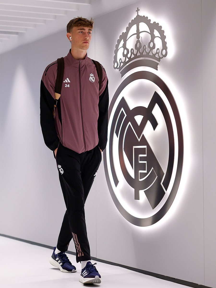 realmadriden's tweet image. 🫡