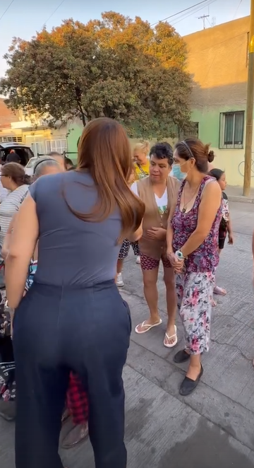 Morbo Famosas tweet media