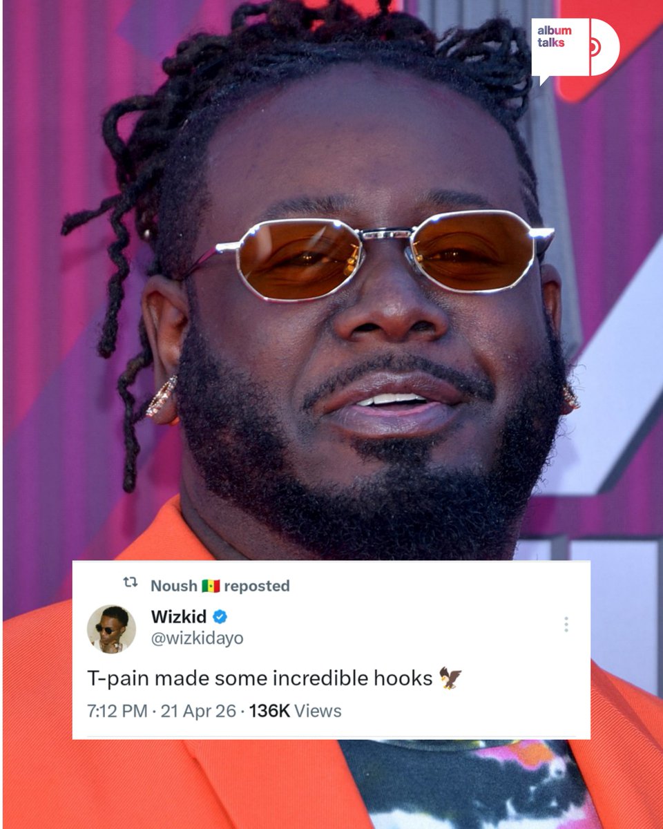 𝗔𝗟𝗕𝗨𝗠 𝗧𝗔𝗟𝗞𝗦 📀 tweet media