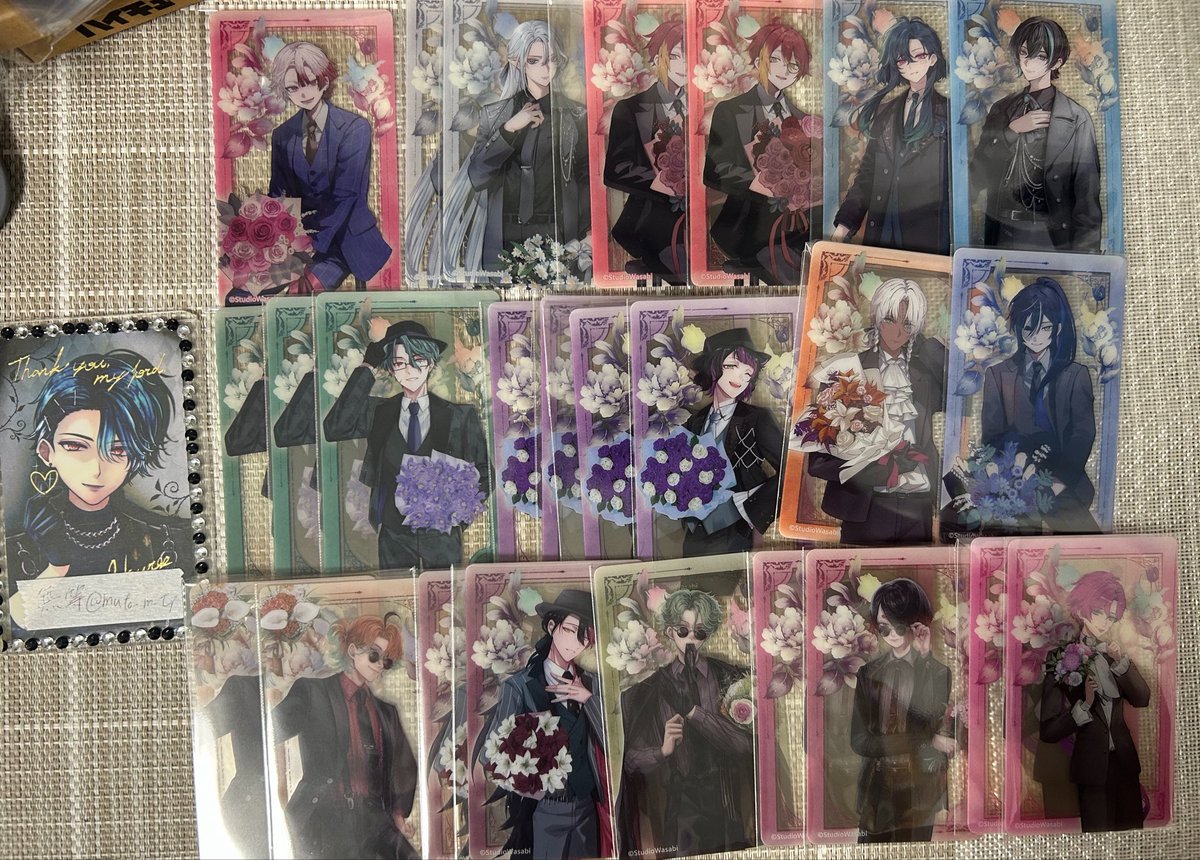 無等 リトリン任意 tweet media