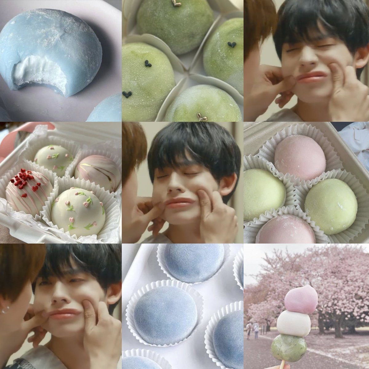 🌷qTEE Kate tweet media