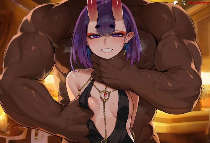 white Imp tweet media