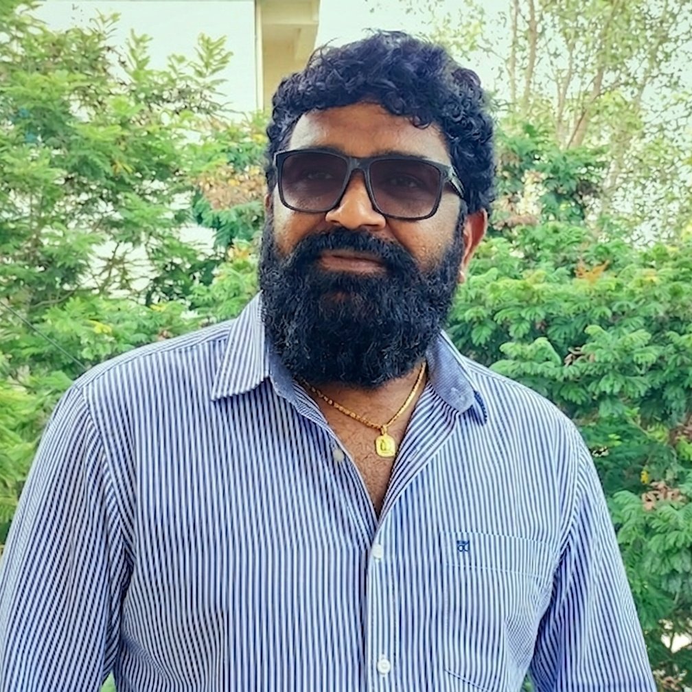Ramesh Cheppala tweet media
