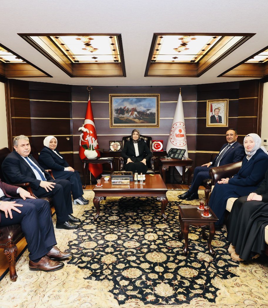 Numan NASIROĞLU tweet media