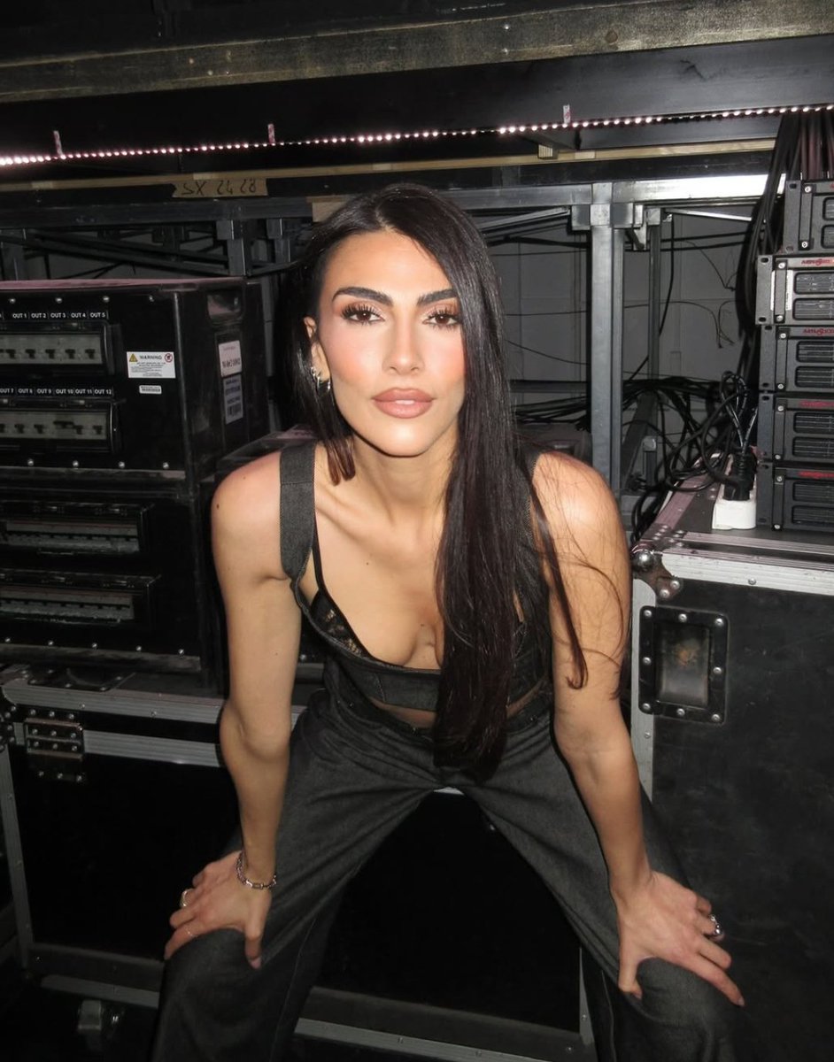 Vicky Rossi 🐨🌺🌷 tweet media