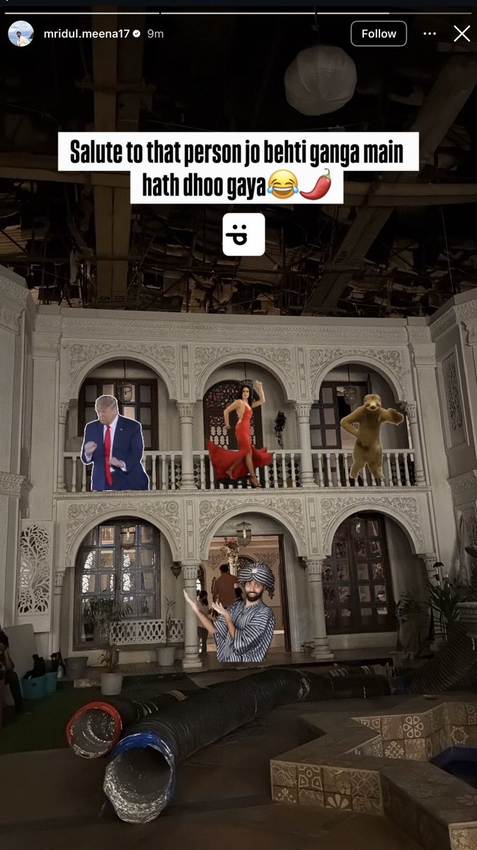 AKHI 💅 tweet media