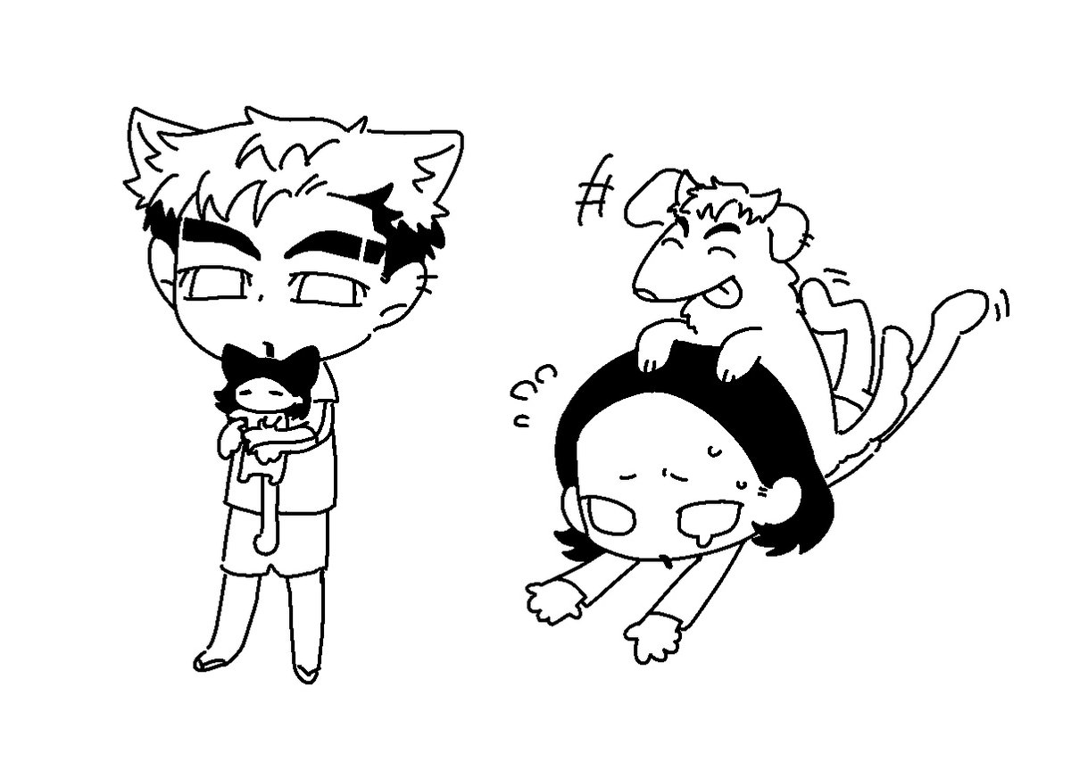 ツグミ🐾 tweet media