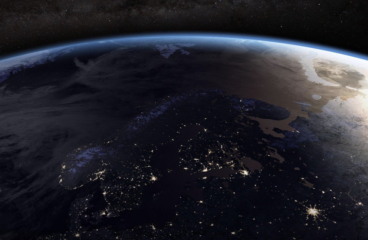 Jarno Limnell tweet media