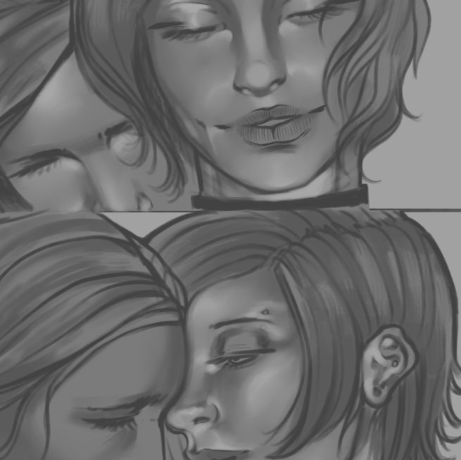 💤 Cobalt is tired || extra art profile tweet media