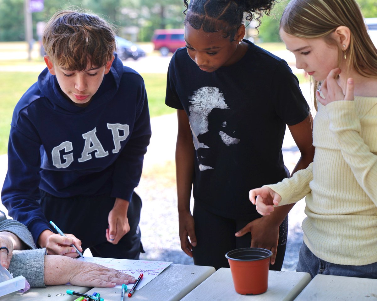 Spotsylvania County Public Schools tweet media