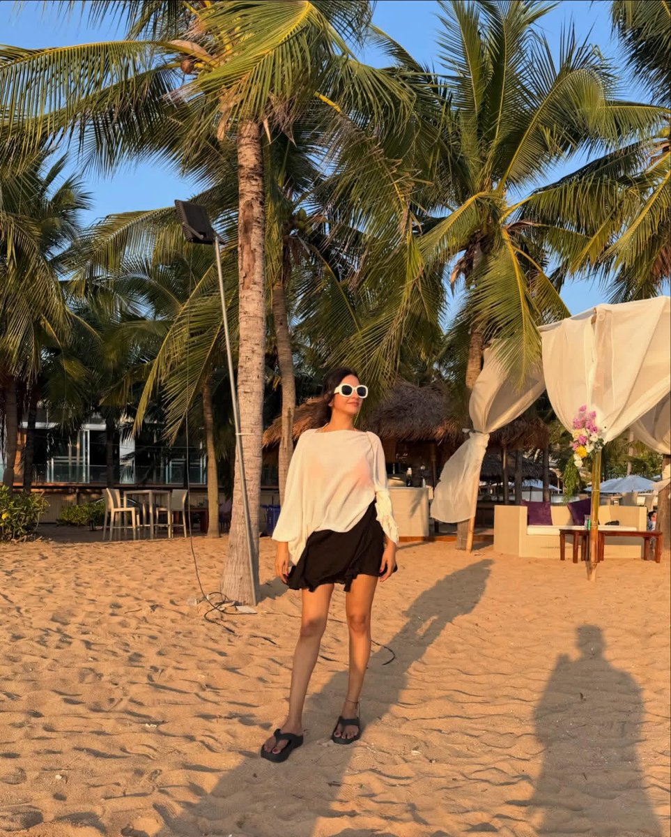 Weekendvibes_'s tweet image. Divya Ganesan 🤍

#Divya #DivyaGanesan