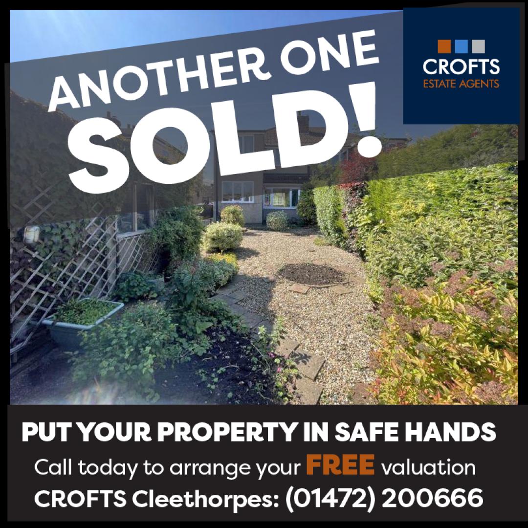 Crofts Estate Agents Limited tweet media